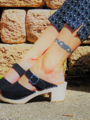 קבקב מאיה שחור