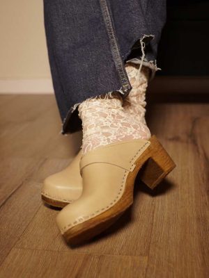 קבקבי עץ רונה אבן גבוה