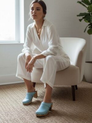 קבקבי העץ של רונה