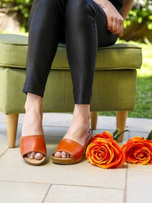 קבקב מייגן כתום