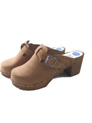 קבקבי עץ מילי חום נובוק