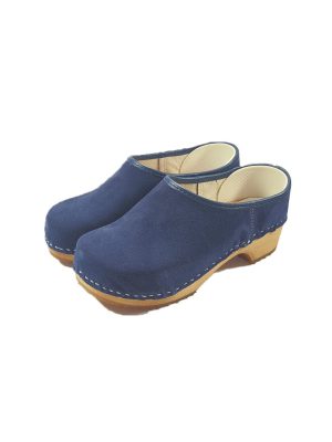 קבקב סגור קרולינה כחול נובוק