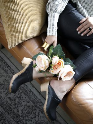 קבקב קמט שחור