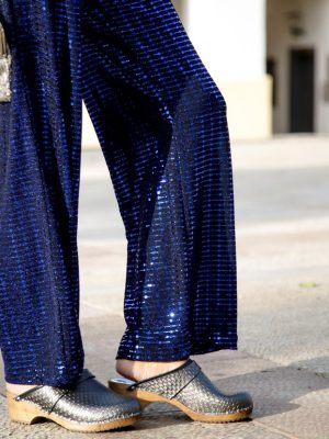 קבקבים טבעונים אפורים