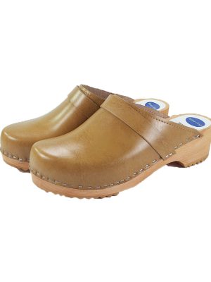 קבקבי עץ חרדל