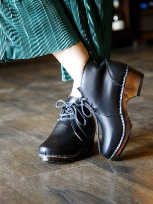 מגפון שרוכים