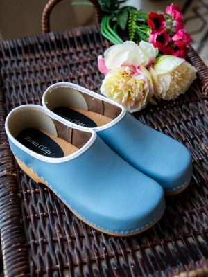 קבקבי עץ סגורים קרולינה תכלת