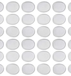 מדבקות סיליקון למניעת שפשוף