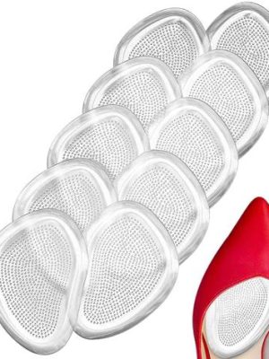 כרית סיליקון ג'ל למניעת החלקה