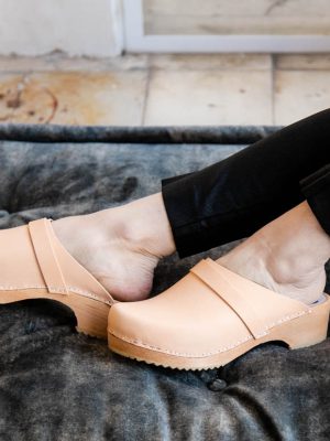 קבקב ניוד טבעי עקב בינוני