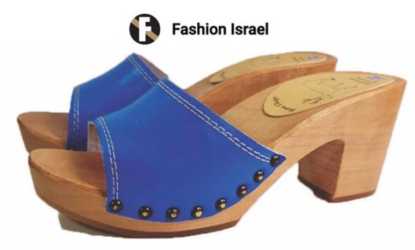 קבקבי עץ רונה