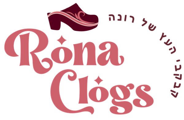 קבקבי העץ של רונה