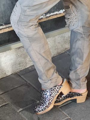 קבקבי עץ טייגר