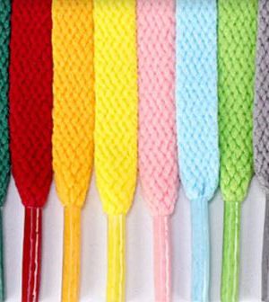 שרוכי נעלים