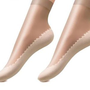 גרביים שקופים ניוד