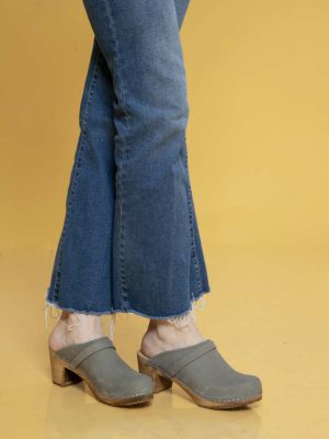 קבקבי עץ רונה אפור נובוק