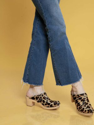 קבקבי עץ מנומרים