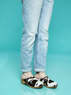 קבקבי עץ פרה