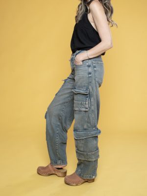 קבקבי עץ רונה קאמל