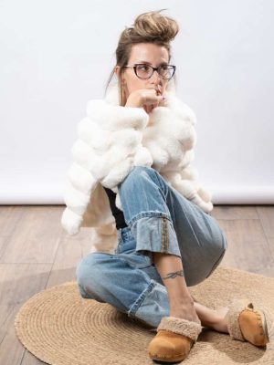 קבקב פרווה קאמל