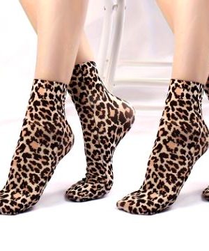 גרביים מנומרים