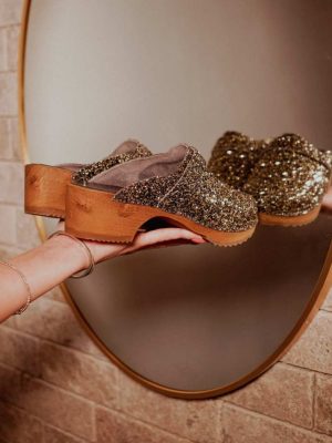 פנטזי אורו זהב שחור