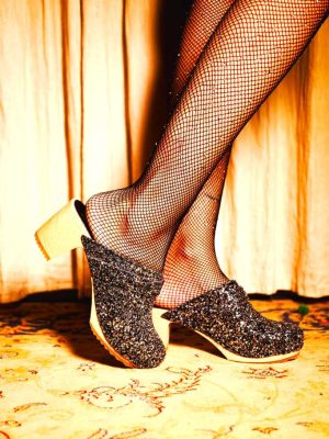 פנטזי פלאטה כסף גבוה