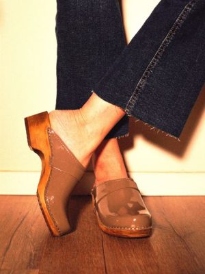 קבקבי עץ קפה לק