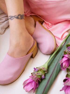 קבקבי עץ לירי