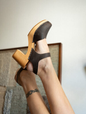 קבקבי העץ של רונה