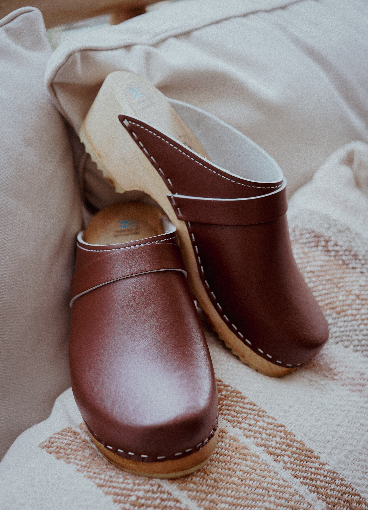 קבקבי העץ של רונה