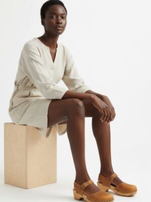 כפכפי עץ רונה